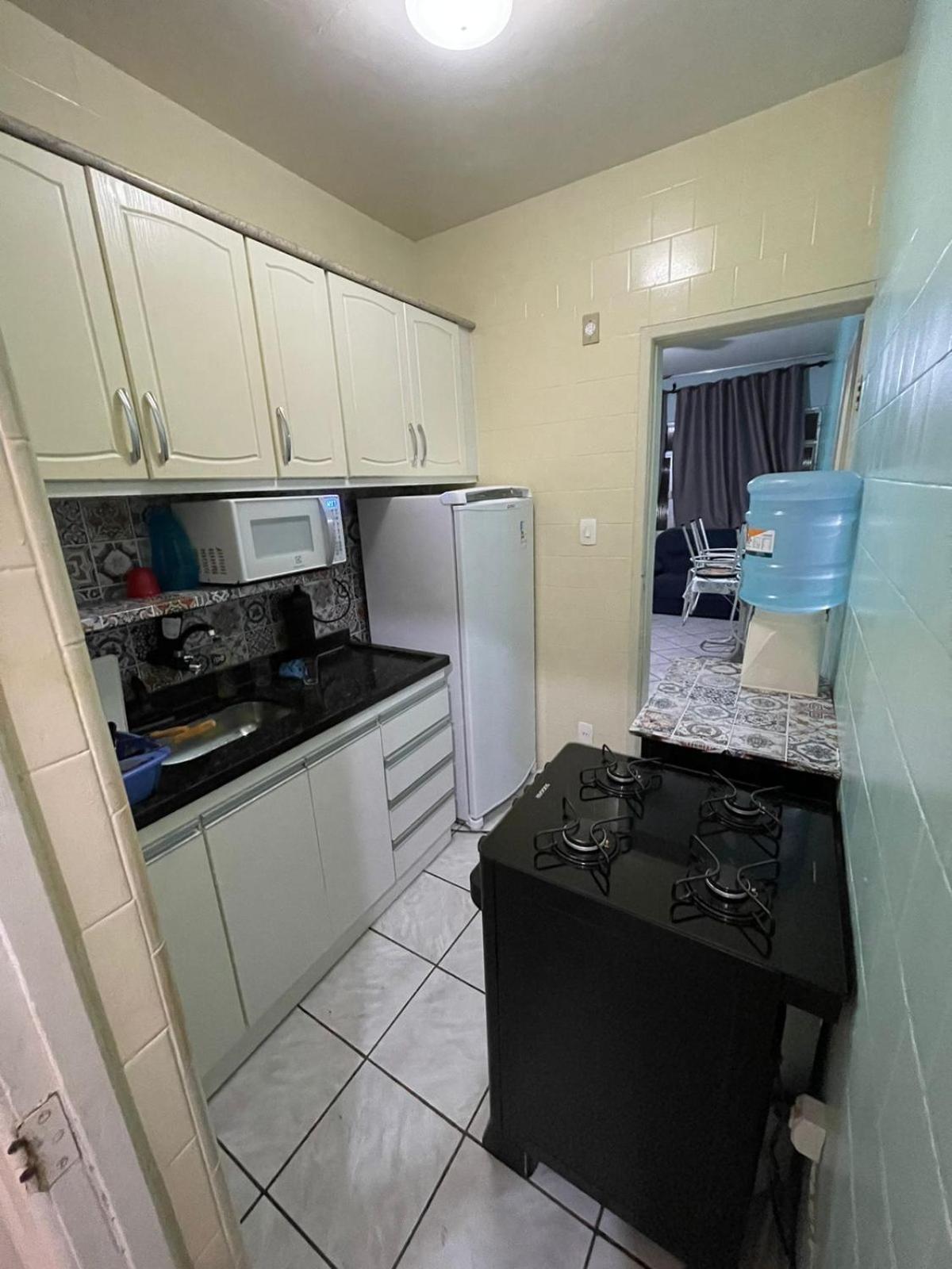 Apartamento A 300 Metros Da Praia Do Forte Cabo Frio Exterior photo