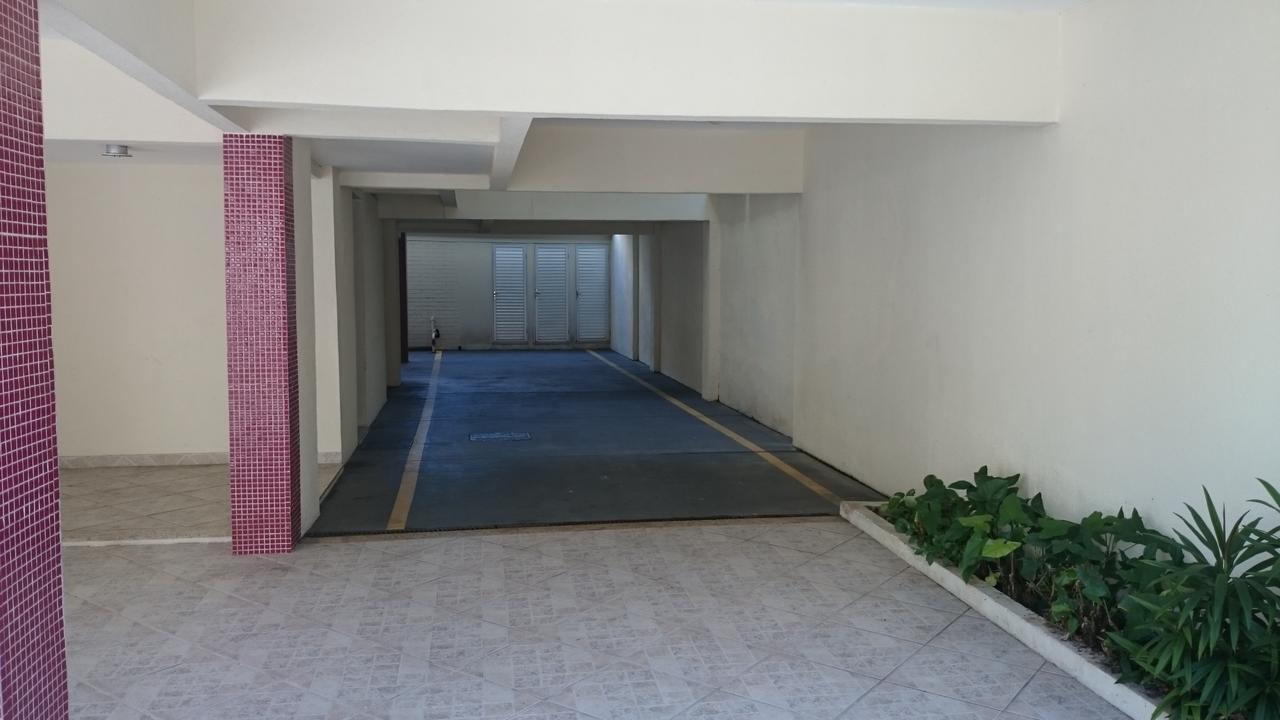 Apartamento A 300 Metros Da Praia Do Forte Cabo Frio Exterior photo